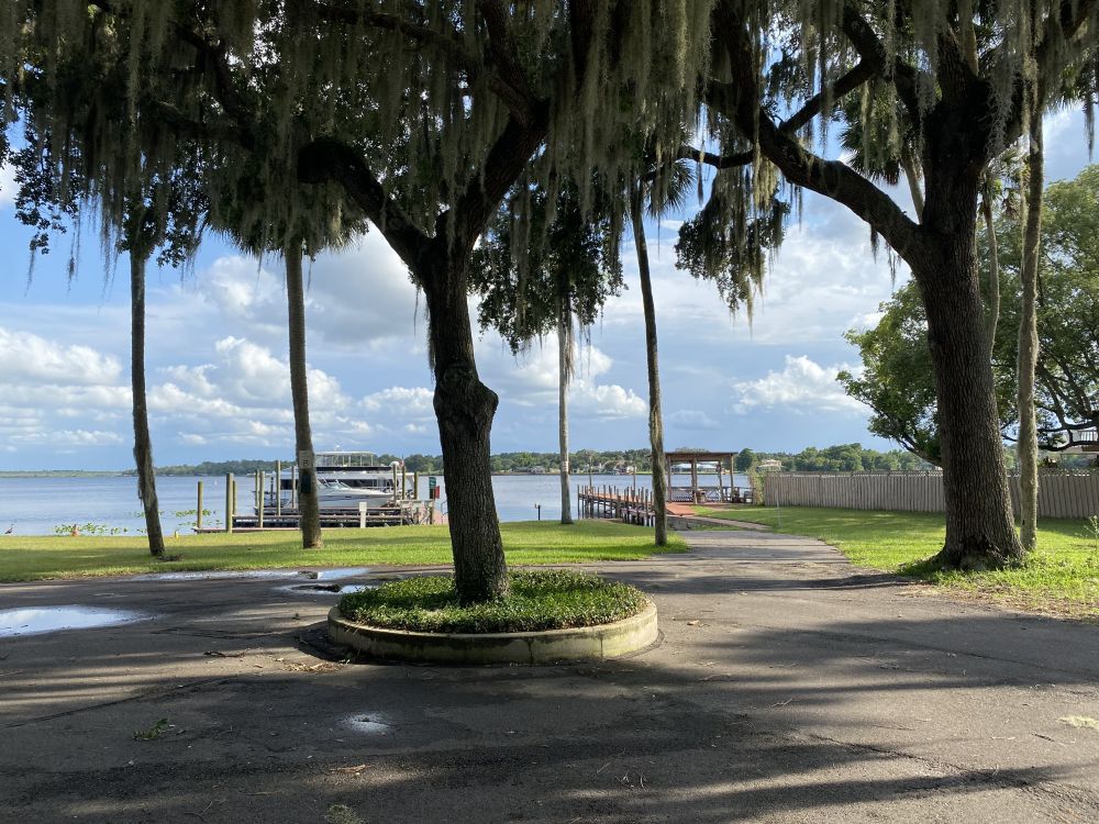 Wet Slip in 32720, Florida