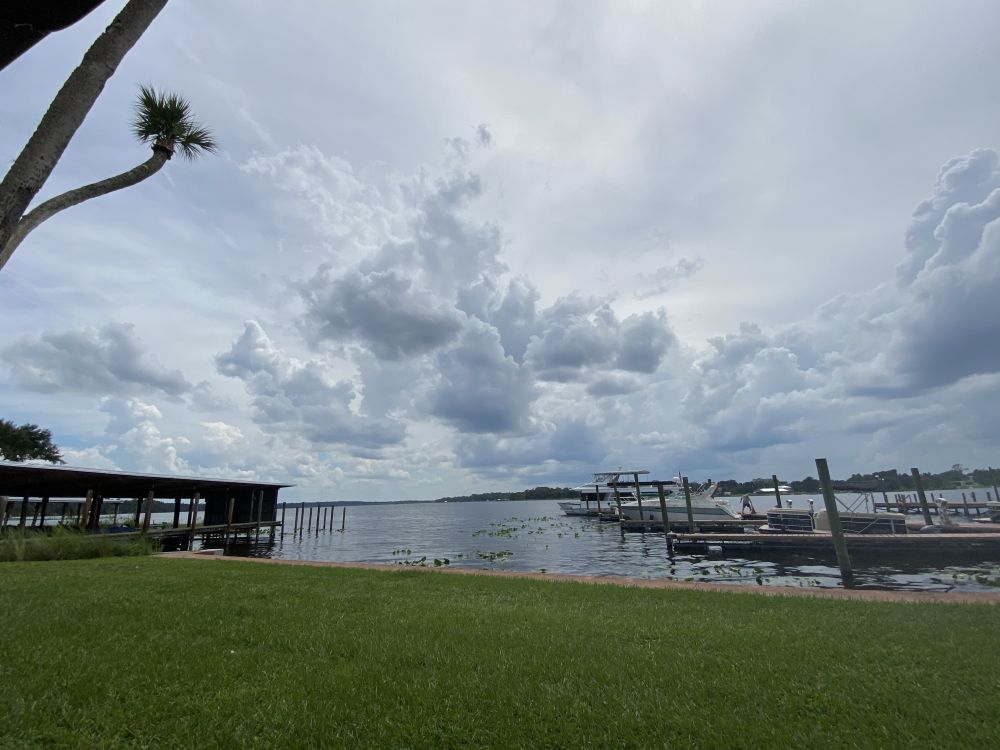 Wet Slip in 32720, Florida