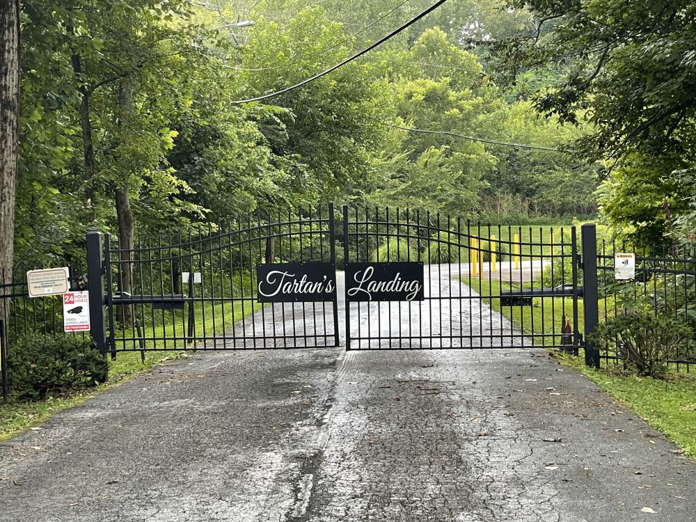 Wet Slip for 8500 in Goshen, Kentucky Boat Slips