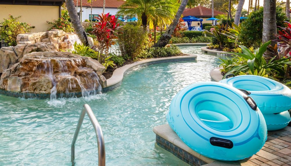 Wet Slip in NAPLES, Florida