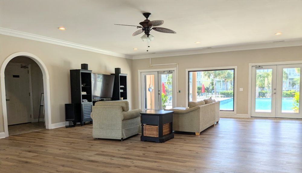 Wet Slip in Carolina Beach, North Carolina