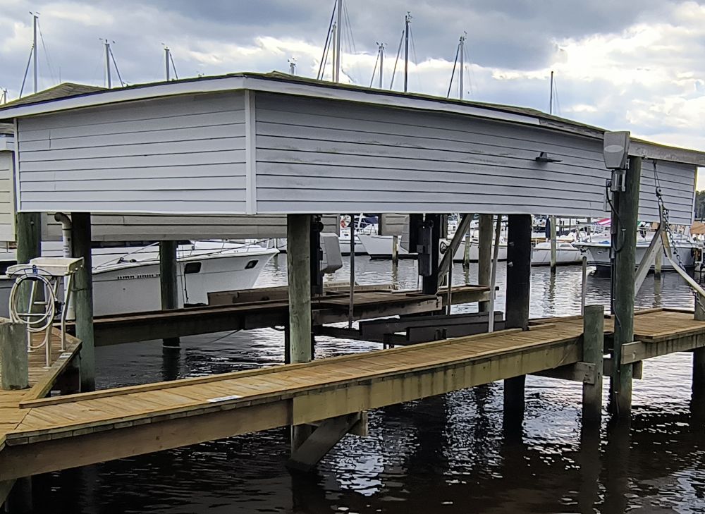 Other in Havelock, North Carolina